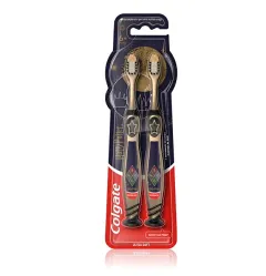 Colgate Harry Potter Toothbrush 6+ Years Extra Soft Duo thumbnail 1