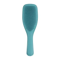 Tangle Teezer Ultimate Detangler Transformative Teal Hair Brush thumbnail 2