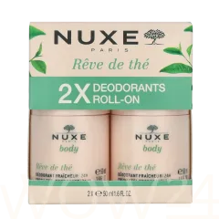 Nuxe Nuxe Reve De The Duo Set thumbnail 2
