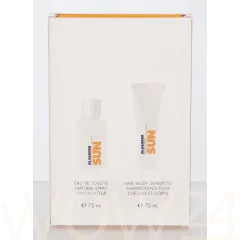Jil Sander Jil Sander Sun Women Giftset thumbnail 3
