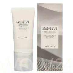 SKIN1004 Tone Brightening Tone-Up Sunscreen thumbnail 4