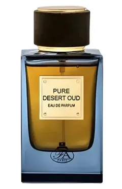 French Avenue Pure Desert Oud thumbnail 1