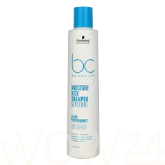 Schwarzkopf  BC Bonacure Moisture Kick Glycerol Shampoo thumbnail 2