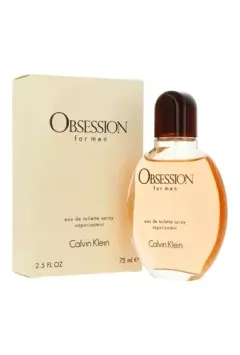 Calvin Klein Obsession thumbnail 2