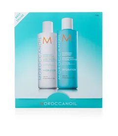 Moroccanoil Travel Hydration Gift Set thumbnail 1