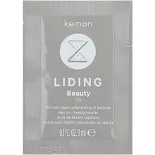 Kemon Liding Beauty Oil 25 x thumbnail 1