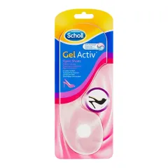 Scholl gelactiv open shoes thumbnail 1