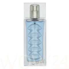 Salvador Dali Eau de Rubylips thumbnail 5