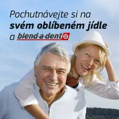 Blend-a-dent Ultimate Adhesive Cream 40 g thumbnail 8