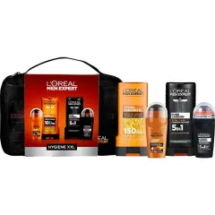 L'Oréal Paris  Hygiene XXL gift set thumbnail 1