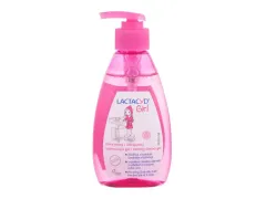 Lactacyd Girl Ultra Mild thumbnail 1