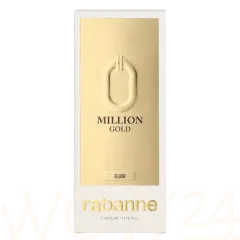 Rabanne Million Gold Elixir thumbnail 8