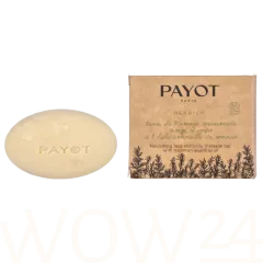 Payot Herbier nourishing face and body massage bar thumbnail 4