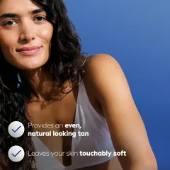 Nivea Sun Touch Gradual Tanner thumbnail 2