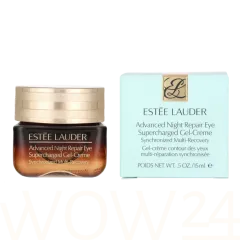 Esteé Lauder Advanced Night Repair Eye Supercharged Gel-Creme thumbnail 4