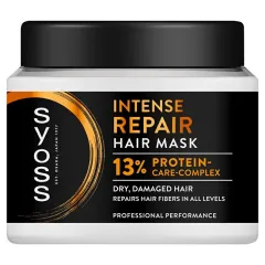 Syoss Intense Repair Hair Mask thumbnail 1