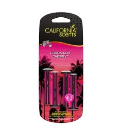 California Scents Vent Stick Coronado Cherry thumbnail 1