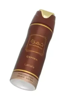 Lattafa perfumes Khamrah Qahwa thumbnail 5