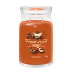 Yankee Candle Cinnamon Stick thumbnail 1