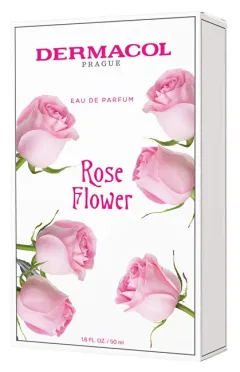 Dermacol Rose Flower Eau de Parfum thumbnail 2