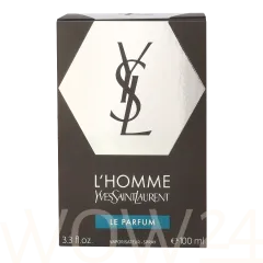 Yves Saint Laurent L'Homme Le Parfum thumbnail 2
