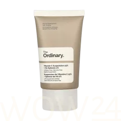 The Ordinary The Ordinary Vitamin C Suspension 23% + HA Spheres 2% thumbnail 5