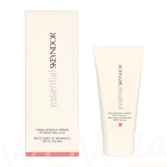 Skeyndor Skeyndor Essential Wheat Germ Oil Nourishing Cream thumbnail 4