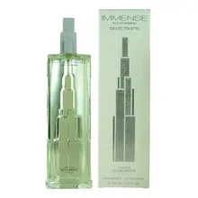 Scherrer Jean Louis Scherrer, Immense, Eau De Toilette, For Men, 50 ml thumbnail 2