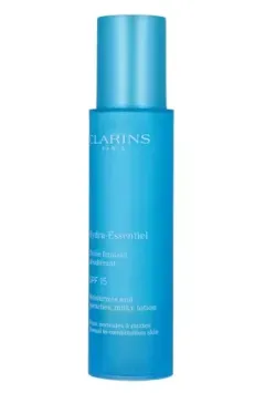 Clarins Tester Clarins Hydra-Essentiel Spf15 Milky Lotion 50ml thumbnail 2