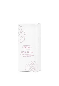 Ziaja Ultra moisturizing face serum Satin Glow Face Serum 50 ml thumbnail 2