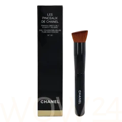 Chanel Chanel Les Pinceaux 2-In-1 Foundation Brush thumbnail 4