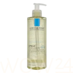 La Roche-Posay Lipikar cleansing oil ap+ thumbnail 2