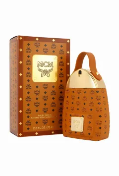 MCM Mcm eau de parfum thumbnail 4
