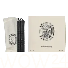 Diptyque Eau Rose thumbnail 4