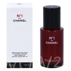 Chanel No.1 revitalizing serum thumbnail 4