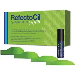 RefectoCil Eyelash Lift Kit Ultra (Eyelash Lift Kit) thumbnail 3