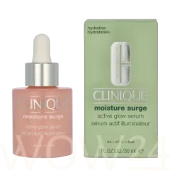 Clinique Moisture Surge Active Glow Serum thumbnail 4