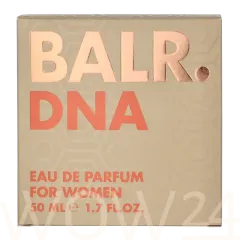 Balr. DNA thumbnail 1