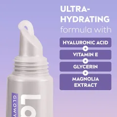 Labello Glowy Lips nourishing lip balm thumbnail 2