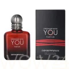 Armani (Giorgio Armani) Emporio Armani Stronger With You thumbnail 4