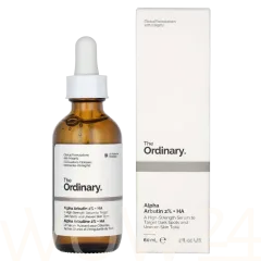 The Ordinary The Ordinary Alpha Arbutin 2% + HA thumbnail 4