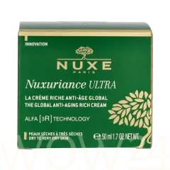 Nuxe Nuxuriance Ultra The Global Anti-Aging Rich Cream thumbnail 3