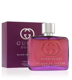 Gucci Guilty Elixir de Parfum pour Femme thumbnail 4