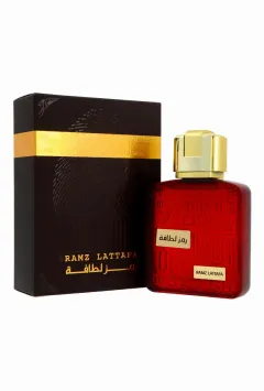 Lattafa perfumes Ramz lattafa gold thumbnail 4