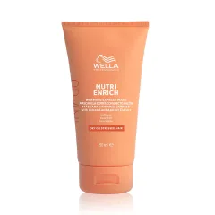 Wella Professional Invigo Nutri-Enrich Warming Express Mask thumbnail 1
