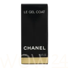 Chanel Le Gel Coat 2