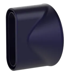 Concept "v" design Hair dryer BLDC PROFI Care VV8100 thumbnail 5