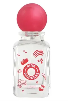 Ajmal Pink Princess thumbnail 1