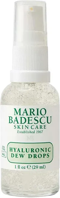 Mario Badescu Mario Badescu Hyaluronic Dew Drops thumbnail 5