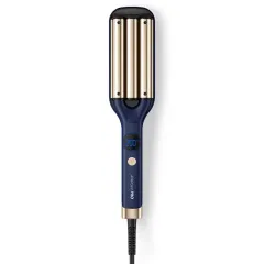 Niceboy ION AirWave PRO Triangular Curling Iron thumbnail 3